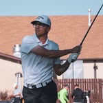 Tyler Marks - @smalltowngolfing - Instagram