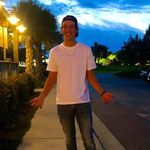 Tyler Marks - @tmarkers24 - Instagram