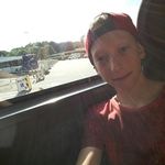 Tyler Marx - @tylerbro1000 - Instagram