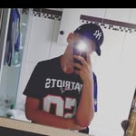 Tyler - @tyler._marx06 - Instagram