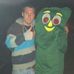 Tyler Mast - Facebook