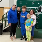 Tyler Mathis - Facebook