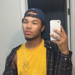 Nico Snead - @tylermatthewsnead - Instagram