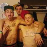Tyler Mattingly - @tylermattingly180 - Instagram
