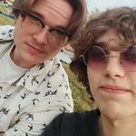 Tyler Mattingly - @theofficial_tyler - Instagram