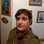 Tyler Mauldin - @tylermauldin92 - Instagram
