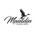 Tyler Mauldin - @mauldin_avian_arts - Instagram