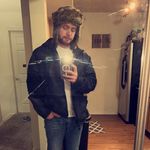 Tyler Maynard - @maynard__83 - Instagram