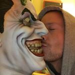 Tyler Maynard - @tylermaynard111 - Instagram