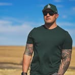 Tyler Mayor - Facebook