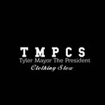 Tyler Mayor Clothing Stow - @tylermayorclothingstow - Instagram