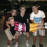 Tyler Mccombs - @mccombstyler - Instagram