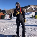 Tyler McCombs - @mccombs_adventure - Instagram