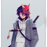 Tyler McCombs - @akira__hasashi - Instagram