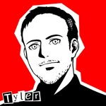 Tyler McCombs - @dangerbeast - Instagram