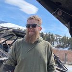 Tyler McCown - @tylermccown - Instagram