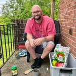 Tyler McCurdy - @twizzle9615 - Instagram