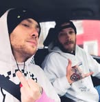 Tyler McDevitt - Facebook