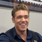 TYLER DEAN McDOWELL - @tylerdeanmcdowell - Instagram