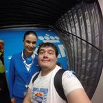 Tyler McDowell - @tylertravels17 - Instagram