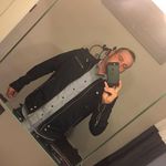 Tyler McDowell - @tylerjmcd1983 - Instagram