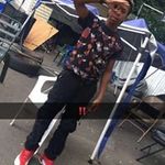 Ty Boogie - @tylermcduffie100 - Instagram