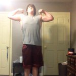 Tyler McDuffie - @tyler.mcduffies.tranformation - Instagram