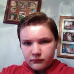 Tyler Mcelfresh - @the_devils_reject26 - Instagram