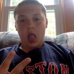 Tyler McElroy - @tmonkeys99 - Instagram