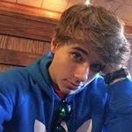 Tyler McElroy - @mcelroy2471 - Instagram