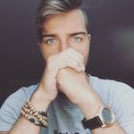 Tyler McEntee - @tylersnapsback - Instagram