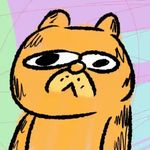 Tyler McEntee - @i_fucking_love_garfield - Instagram