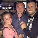 Tyler Mcfarlin - @tylermcfarlin1992 - Instagram