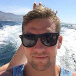 Tyler McFarlin - @tbmcfarlin - Instagram