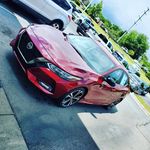 Tyler McFarlin - @tylernissanofhendersonville - Instagram