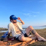 Tyler McGrath - @marleythecockatiel - Instagram