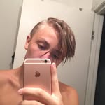 Tyler Mcguire - @queent.yler - Instagram
