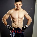 Tyler McGuire - @tyler_mcguire_mma - Instagram