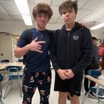 Tyler McGuire - @tyler_26_09 - Instagram