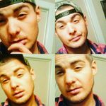 Garrett Tyler McHugh - @proud.texan.92 - Instagram