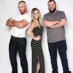 Ty Williams - @w.tyler.mchugh - Instagram