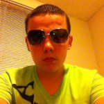 Tyler Mchugh - @ladiesman5678 - Instagram
