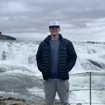 Tyler McHugh Balestracci II - @tyler_balestraccii - Instagram