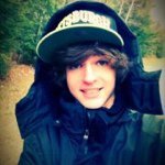 Tyler Mchugh Larue - @tylermchughlarue24 - Instagram