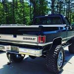 Tyler McHugh Larue - @mchughlarue - Instagram