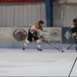 Tyler Mckellar - @bc_hockey_08 - Instagram