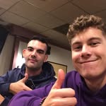 Tyler McKeon - @tylersart1234 - Instagram