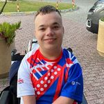 Tyler McLelland - @tyler_mclelland_boccia - Instagram