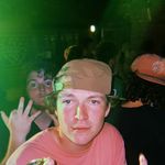 Tyler McManus - @tyler_mcmanus843 - Instagram