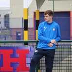 Tyler McManus - Facebook